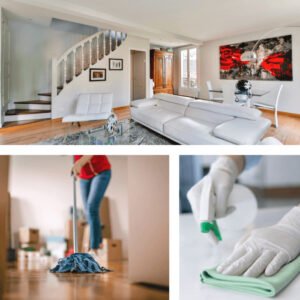 Nebraska Elite Cleaning of Omaha